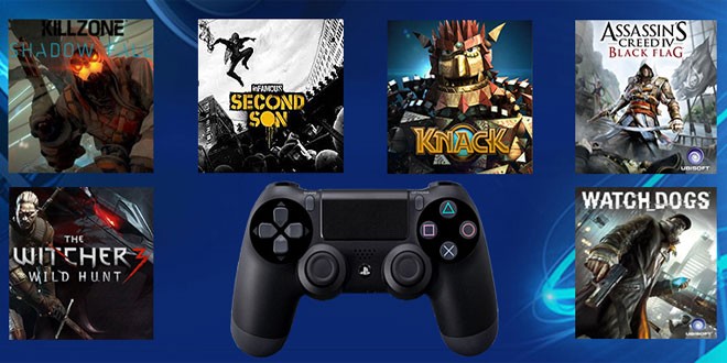 Top 10 Hot New Releases in PlayStation 4 Games August 2019